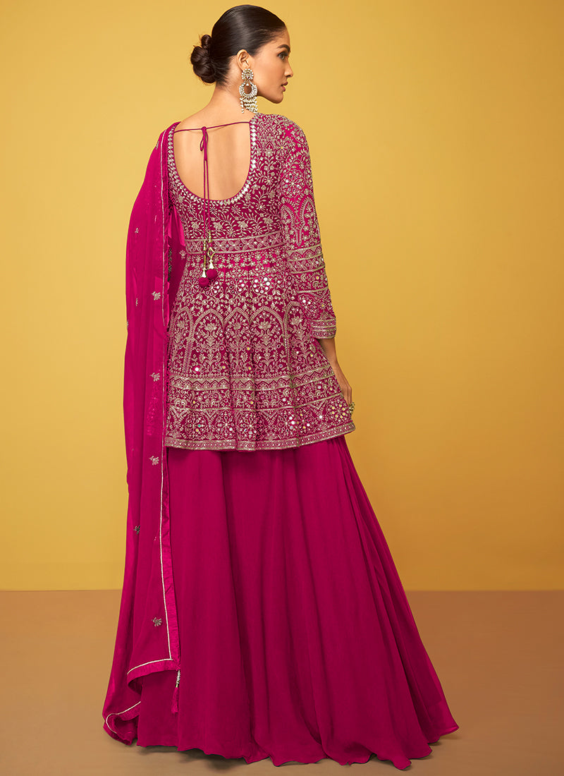 Buy Lehenga Kurti