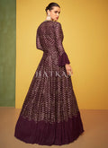 Buy Anarkali Gown In USA UK Canada