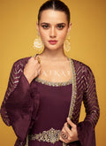 Buy Anarkali Gown