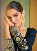Buy Anarkali Suit