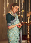 Buy Indian Wedding Saree