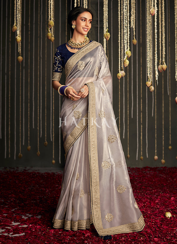 Indian Wedding Sarees