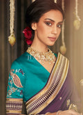 Buy Indian Wedding Saree