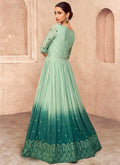 Buy Anarkali Suit In USA UK Canada