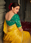 Buy Indian Wedding Saree