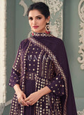 Buy Anarkali Suit