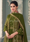Buy Anarkali Suit