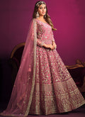 Buy Anarkali Gown