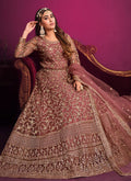 Buy Anarkali Gown In USA UK Canada