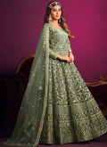 Buy Anarkali Gown 