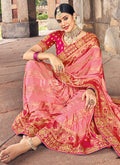 Buy Wedding Saree