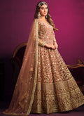 Buy Anarkali Gown