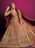 Buy Anarkali Gown In USA UK Canada