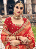 Buy Wedding Saree