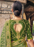 Buy Wedding Saree