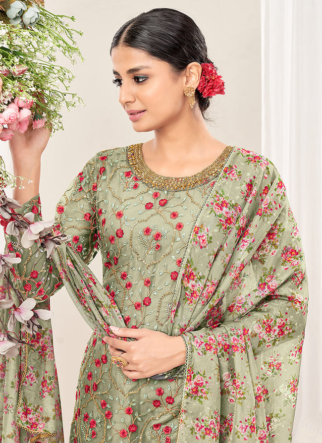 Designer Punjabi Patiala Salwar Suit at Rs 500/piece(s) | Ladies Party Wear  Suits in Ludhiana | ID: 10220373691