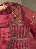 Buy Anarkali Suit
