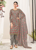 Buy Eid outfits - Patiala Suit In USA UK Canada