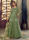 Shop Indian Gown In USA, UK, Canada, Germany, Mauritius, Singapore With Free Shipping Worldwide.