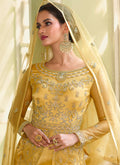 Buy Anarkali Suit In USA UK Canada