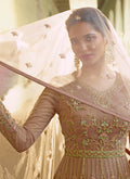 Buy Anarkali Suit 