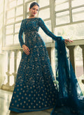 Buy Anarkali Suit In USA UK Canada