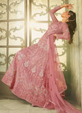 Buy Anarkali Suit In USA UK Canada