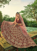  Wedding Lehengas