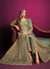 Buy Anarkali Pant Suit 