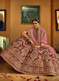 Wedding Lehengas