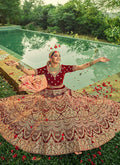 Wedding Lehengas
