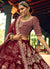 Wedding Lehenga Choli