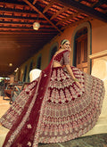 Wedding Lehengas