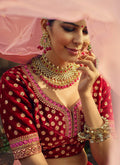 Wedding Lehengas