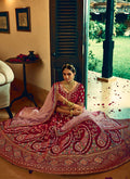 Wedding Lehengas