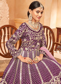 Buy Anarkali Suit 