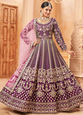 Buy Anarkali Suit In USA UK Canada