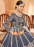 Buy Anarkali Suit 