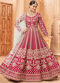 Buy Anarkali Suit In USA UK Canada