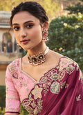 Buy Festive Saree 