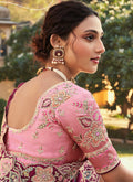 Buy Festive Saree In USA UK Canada