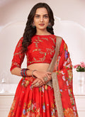 Lehenga Choli