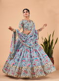 Shop Latest Bollywood Lehenga Online Free Shipping In USA, UK, Canada, Germany, Mauritius, Singapore With Free Shipping Worldwide.