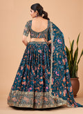 Buy Lehenga Choli In USA UK Canada