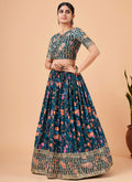 Buy Wedding Lehenga Choli