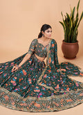 Buy Lehenga Choli In USA UK Canada