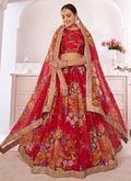 Lehenga Choli