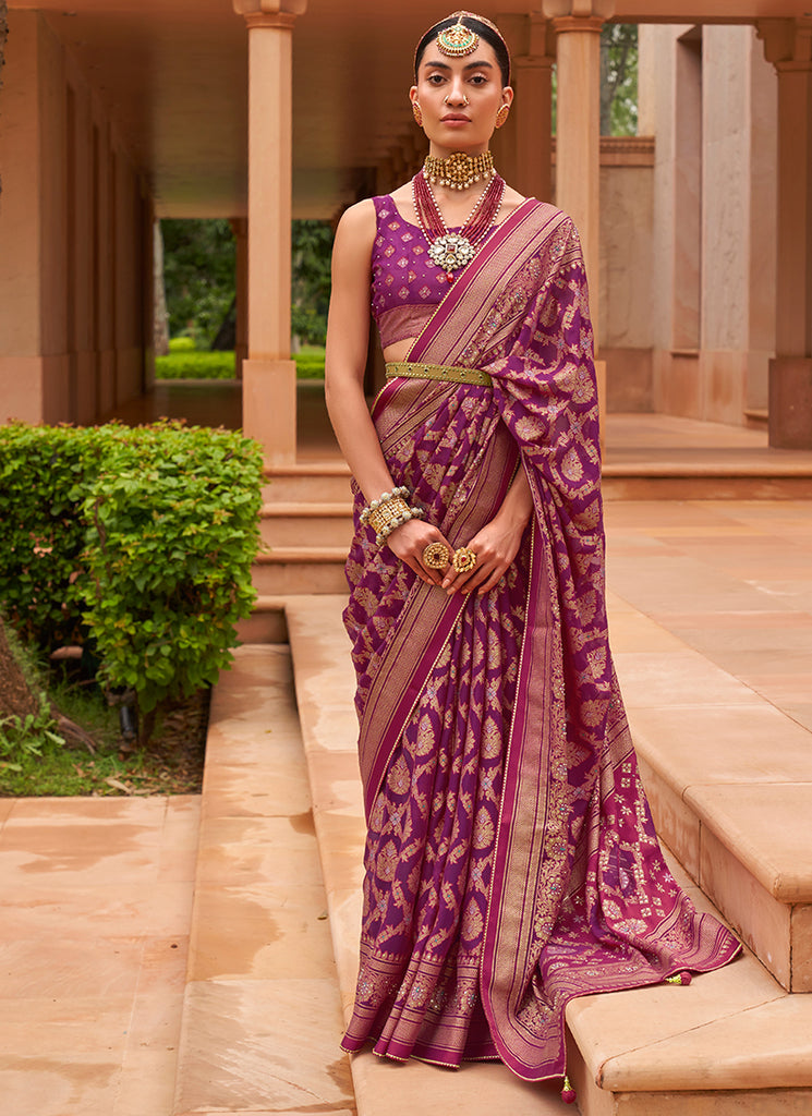 Buy Festive Saree
