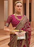 Buy Festive Saree