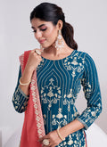 Buy Sharara Suit 